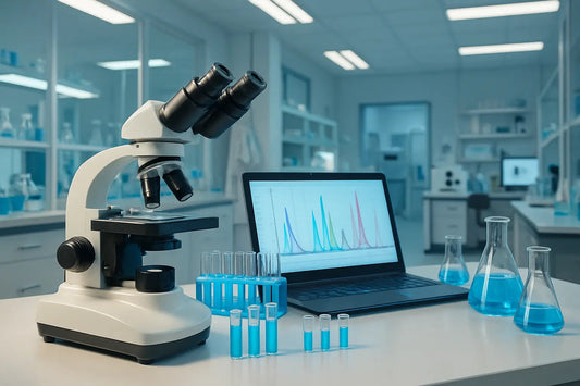 Peptide Purification | Methods, Strategies & GMP Standards - Everwell Peptides