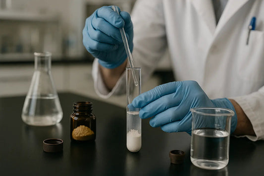 Peptide Solubility Guide | How to Dissolve Peptides Effectively for Research - Everwell Peptides